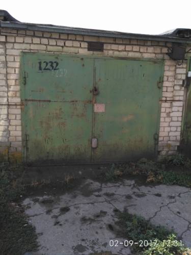 Продам гараж ГСК Жигули-2