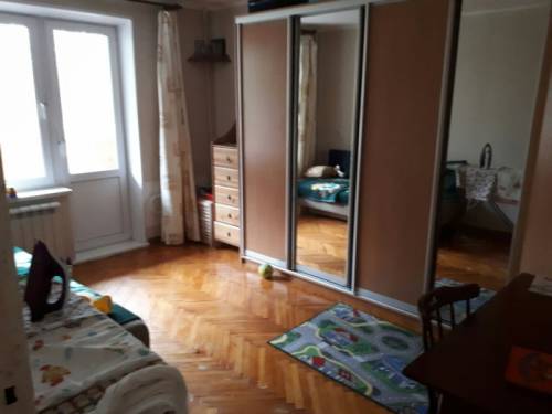 Одинцово,ул. Северная,д16, 3-я ком. кв.