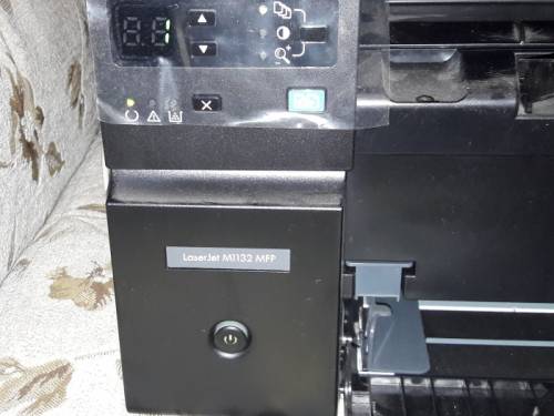 Принтер HP 3 в 1