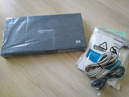 Продам HP ProCurve Switch 2510-24