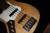 Левосторонняя бас-гитара Carvin SB5000