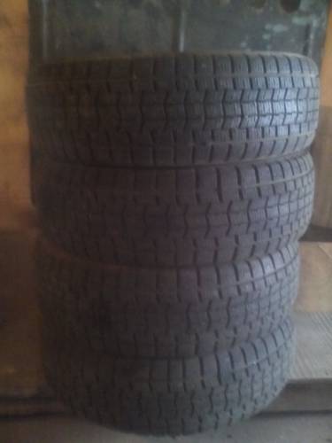 Породам зимние шины FALKEN 185*65*15