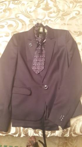 Костюм Dress Code 46 размер