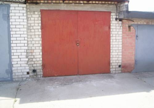 Продам Гараж кооперативный 