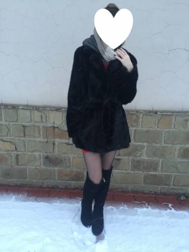 Продам шубу 