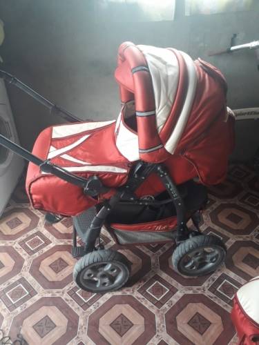 Продам 2 коляски