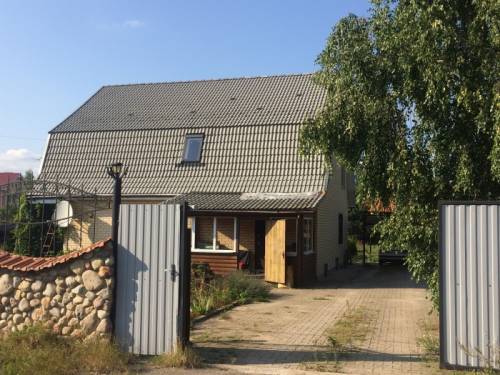 Продается шикарный коттедж