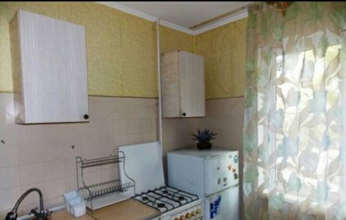 Продам 1 комнатную квартиру по улице Воровского