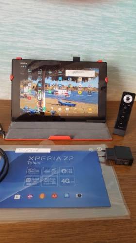  Продам Планшет SONY Xperia  Z2l