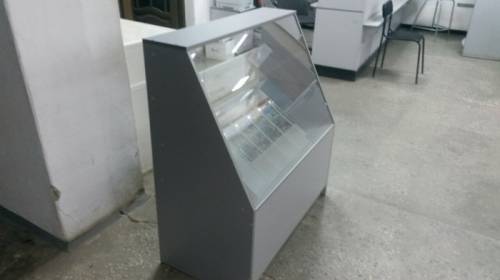 Стеллажи для продажи 