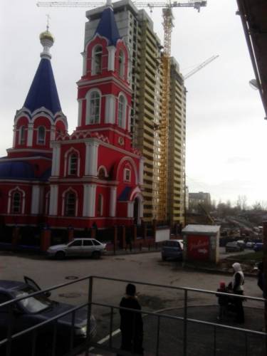 Продаю 1 комнат.кв ЗЖМ .ИЗВИЛИСТАЯ 7/2 