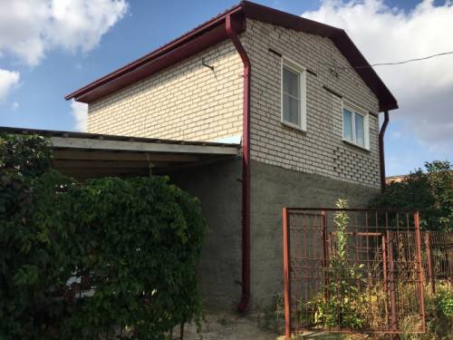 Продам дачу  в экологически чистом районе !