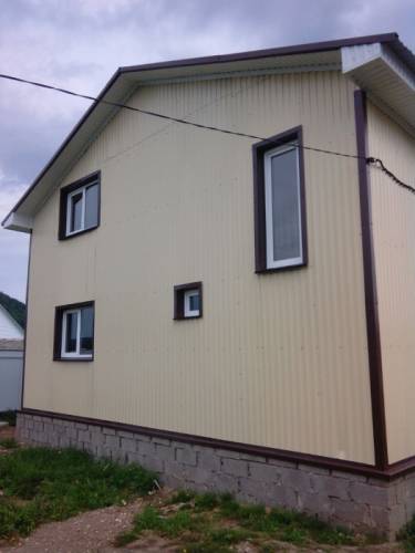  ПРОДАЕТСЯ ДОМ В ЖИВОПИСНОМ МЕСТЕ