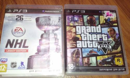 Sony playStation 3
