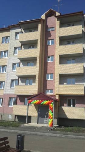 Продам 2х комнатную квартиру. 
