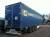 полуприцеп  GENERAL TRAILERS 2001 г.в. штора ворота 96 кубов 34 тонны оси SMB