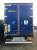 полуприцеп  GENERAL TRAILERS 2001 г.в. штора ворота 96 кубов 34 тонны оси SMB