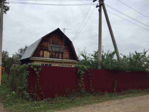 Продам сад дачу