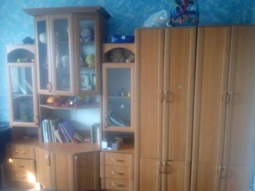 Продам стенку “горку“