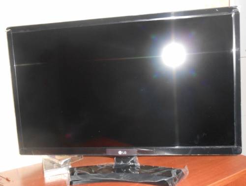 Телевизор LG 24MT49VF