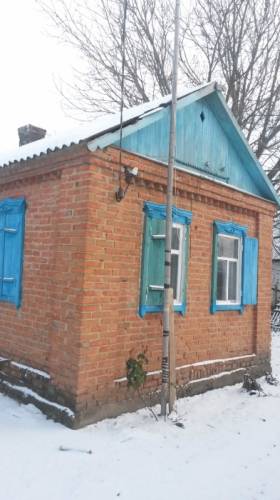 Дом Краснодарский край