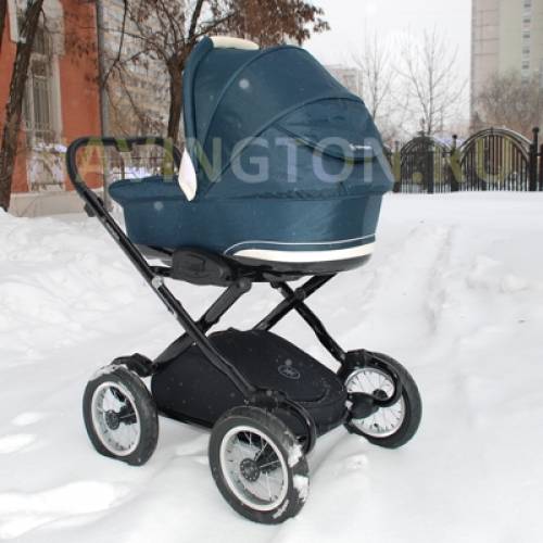 продам коляску 2в1