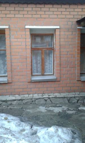 Продам частный дом