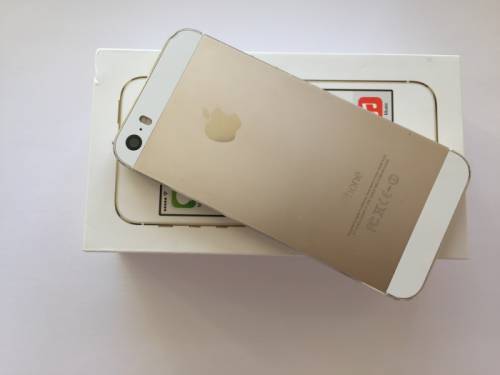 iPhone 5s продам