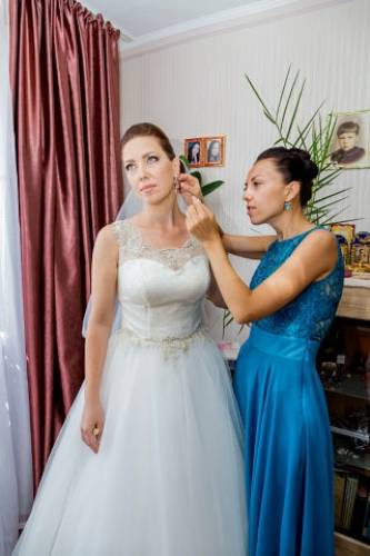 Продам свадебное платье, недорого, торг