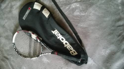 детская ракетка для большого тенниса Babolat