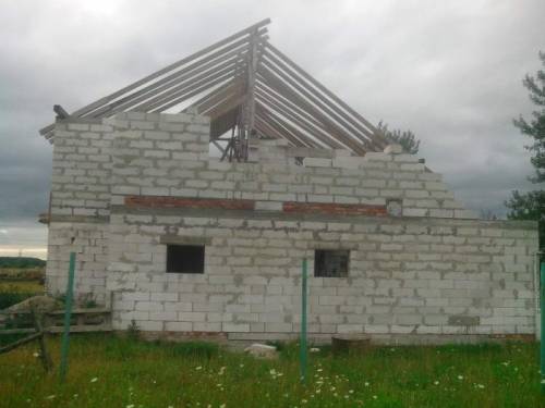 Продам дом срочно