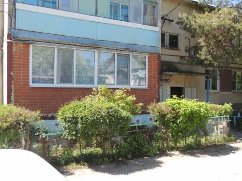 Продаю 1 комнатную квартиру в п.Расково