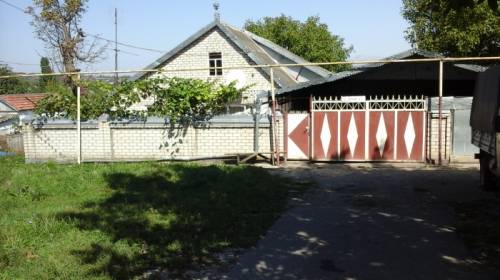 Продам большой дом 