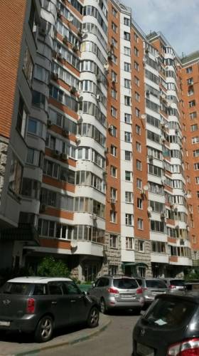 Квартиру продам в хорошие руки