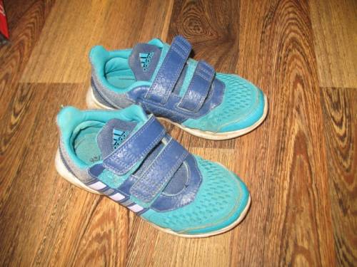 кроссовки adidas р.30