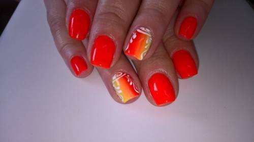 Маникюр, педикюр, shellac