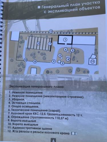 Офисно-складской комплекс, Московское шоссе, 14/1