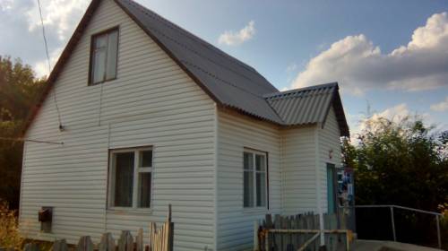 Продам коммерческую недвижемость