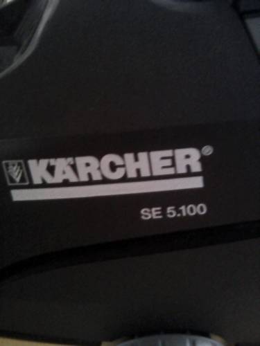 продам пылесос KARCHER SE5