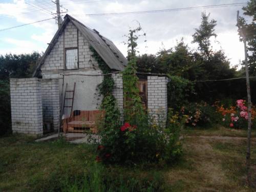 Продам ухоженую дачу