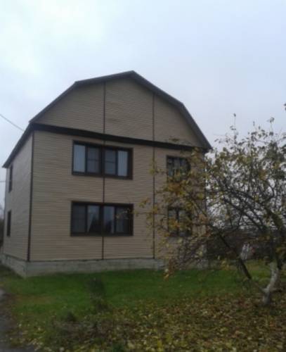 Продажа дома в деревне Курицко, Новгородского района