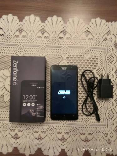 Asus Zenfone 6