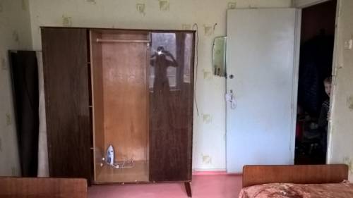 сдаю комнату в двухкомнатной квартире 