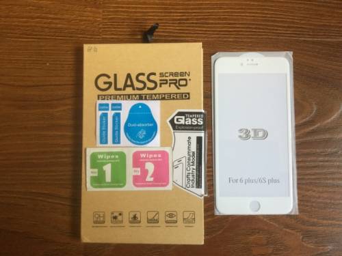 Защитное стекло для aifon 6S/6Splus