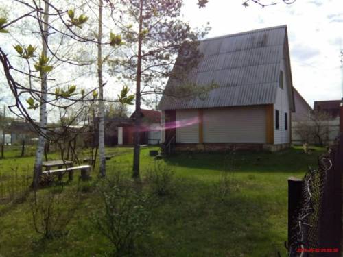 Продам дачу г.Павловский посад М.О