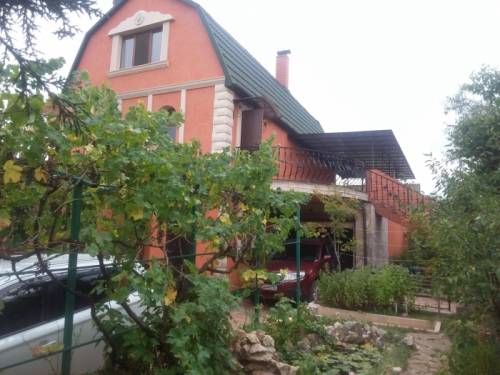 Продам 3х эт. дом Севастополь, Фиолент 179 кв м, участок 6.7 соток 12970000 руб