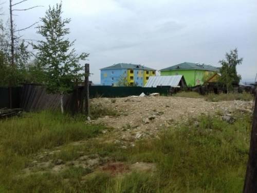 Обмен квартиры Покровск