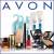 Косметика компании Avon