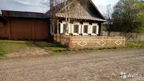 Продам жилой дом в селе Аятском Невьянский р.он