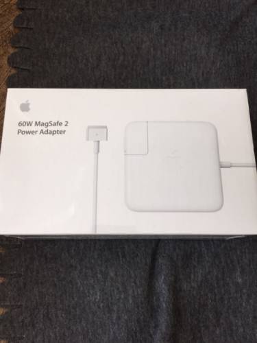 Зарядка MagSafe 60w для MacBook